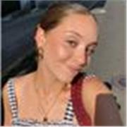 Estoy en cuarto de educación social, dispuesta a ayudar a niños/as a aprender métodos de estudio y desarrollo cognitivo.