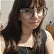 Profesora particular de Inglés nivel secundario