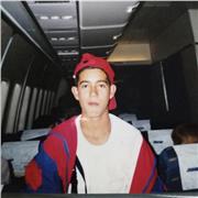 Bachelor degree in English