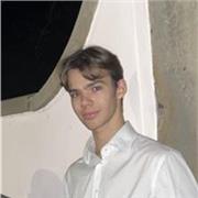 Étudiant à l'ENS (prépa scientifique PSI*) donne cours en maths, physique, chimie, SI pour lycéens et étudiants en prépa