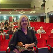 Lezione violino e pianoforte per bambini e adulti