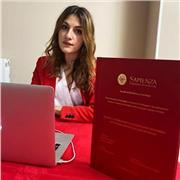 Psicologa/ Educatrice professionale offre aiuto compiti a bambini-ragazzi. Esperienza anche con ragazzi DSA