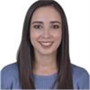 Profesora de Biología, Anatomía y Fisiología — Médica General y Magíster en Nutrición y Dietética