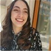 laureata ingegneria informatica, 27 anni, offre ripetizioni a casa dello studente e online