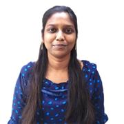 Experienced Math Tutor with 2+ years specializing in high school subjects and in online platform also