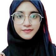 Sania Khursheed