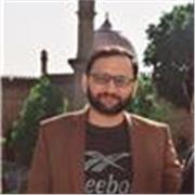 I teach English and Religious Studies including History, Comparative religions