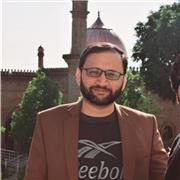 Mohsin Raza