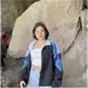 Profesora de Quimica para niños de todas las edades