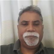 Zubair Imam