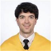 Médico con 10 años de experiencia impatiendo clases de Matemáticas, Física y Química, Biología, Lengua