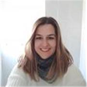 Profesora de español para extranjeros en linea adaptadas al alumnado.