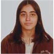 Profesora de humanidades (L.Castellana, Inglés, Historia- Historia del Arte, Latín y Geografía))