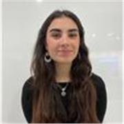 Profesora de inglés que imparte clases particulares de todos los niveles