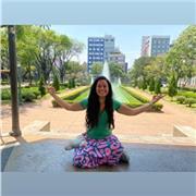 aulas particulares de yoga on-line e presencial … cure seu corpo, mente e espírito… reserve um tempo ao autocuidado