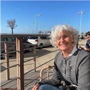 Professeur particulier donne cours de français aux étrangers