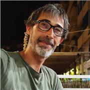 Profesor de inglés (francés y lengua también) - Clases particulares (15€/h)
