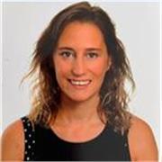 Profesora de biología y geología, con disponibilidad también para impartir clases de Matemáticas y Física y Química