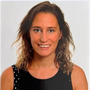 Profesora de biología y geología, con disponibilidad también para impartir clases de Matemáticas y Física y Química