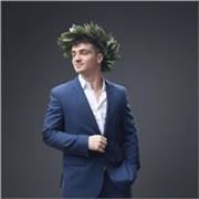 Offro lezioni personalizzate di inglese per bambini e ragazzi