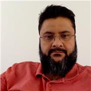 Passionate about teaching to those who want to learn