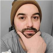 Profesor de inglés de refuerzo