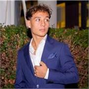 sempre pronto e disponibile a dare una mano 