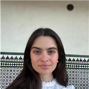 Profesora de ingles Online dinámica