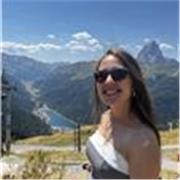 Profesora de clases particulares de Inglés (todos los niveles y edades, especialmente Educación Secundaria