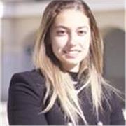 Profesora de matemáticas, física e informática | Estudiante de Ingeniería en la Universidad Carlos III de Madrid
