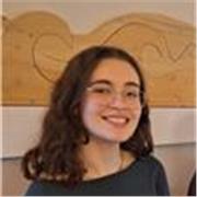 Studentessa di medicina offre aiuto compiti e lezioni in inglese, matematica, fisica e chimica a ragazzi delle medie e superiori