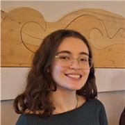 Studentessa di medicina offre aiuto compiti e lezioni in inglese, matematica, fisica e chimica a ragazzi delle medie e superiori