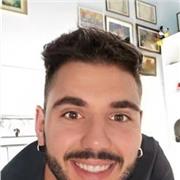 Sono un ragazzo che vuole lavorare dentro MD