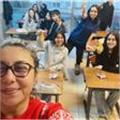 TESOL sertifikalı 13 yıllık öğretmenden ingilizce dersleri