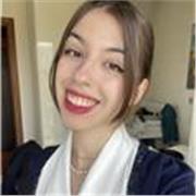 Dottoranda in Informatica con 110L, sono disponibile per ripetizioni in Matematica e altre materie scientifiche