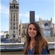 Profesora de Inglés Nativo, de Irlanda con más de 6 años de experiencia. Todos los niveles