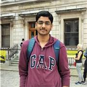 Suryansh Saxena