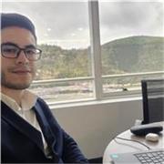 Profesor de Matemáticas Fisica y Estadística con experiencia en educación basica, media y universitaria