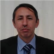 Ingeniero civil con experiencia en clases de matemáticas, presencial y online, todos los niveles