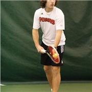 Entrenador de tenis. Experiencia en circuito nacional, COSAT, ITF y NCAA D1. Chicureo, Vitacura, Las Condes