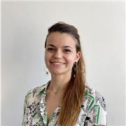 Diplômée ingénieur INSA Toulouse + HEC Paris, pour vous inspirer les maths et la physique et chimie à Paris (cours particuliers)