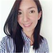 Profesora de Español con experiencia en jóvenes y adultos