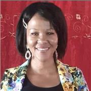 Laleta Fredericks