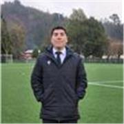 profesor de matemática básica y media con experiencia en clases particulares