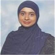 Maths and Chemistry Tutor for GCSE and A-level students