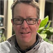 I would be a strong coach for students because I am patient, supportive and focused on helping individuals reach their potential.