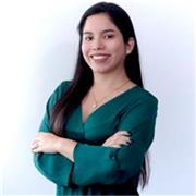 Profesora de Español Nativa / Conversación, gramática y español profesional