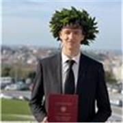 Laureato in Ingegneria offre ripetizioni in MATEMATICA/FISICA/ALGEBRA LINEARE. Disponibile sia in presenza che online