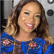 Patricia oyelade