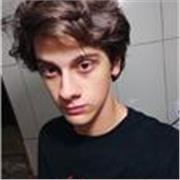 Olá! Me chamo Ricardo e tenho 20 anos. Curso Eng. Elétrica na UFES. Estou disponível para prestar aulas de reforço em matemática!